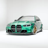 BMW M3 G81 Carbon Fiber Front Vents